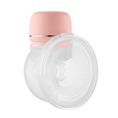 Молокоотсос электрический для бюстгальтера Roxy-Kids RBRP-S15-P 1